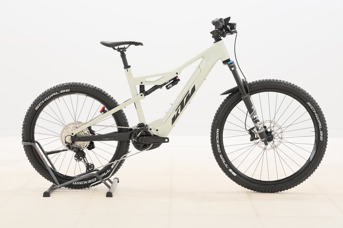 Ktm MACINA KAPOHO 7972 2024