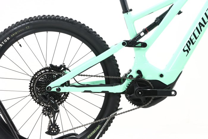 Specialized TURBO LEVO ALLOY 2022