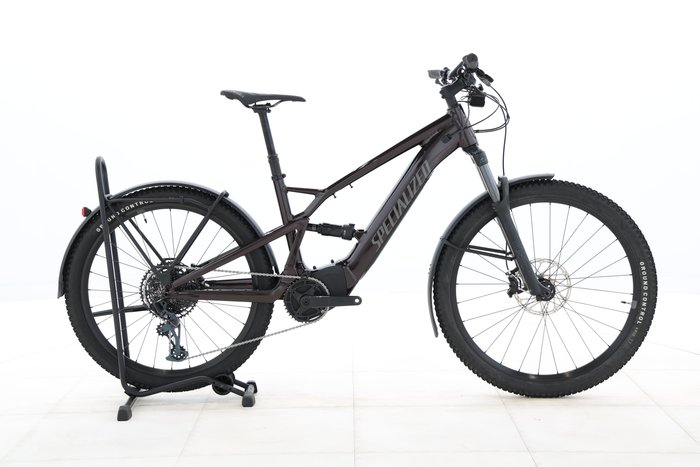 Specialized Turbo Tero X 5.0 2023