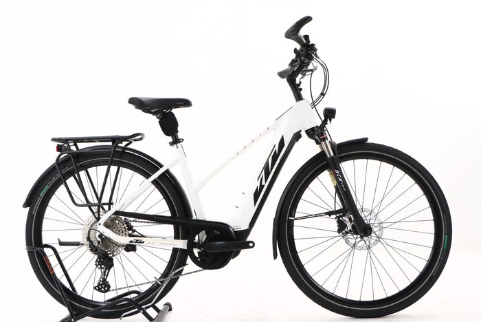 Ktm CENTO 11 PLUS 2021