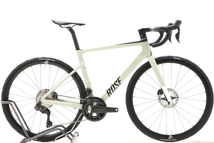 Rose XLITE 04 ULTEGRA DI2 2023