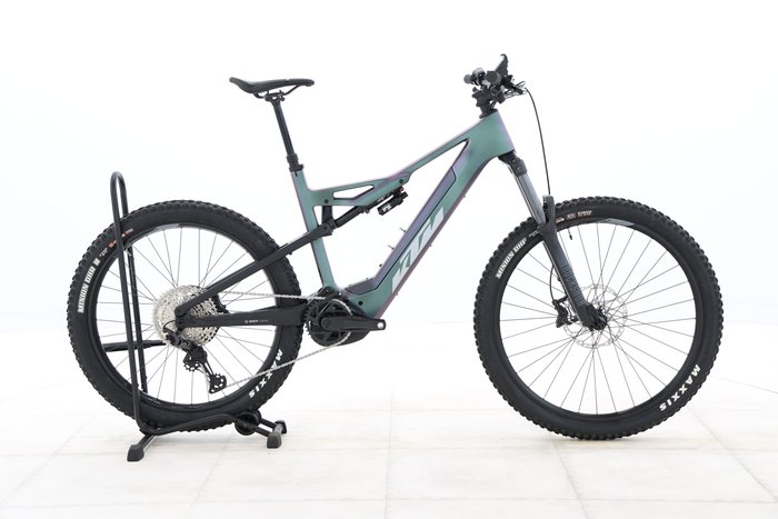 KTM MACINA KAPOHO ELITE 2023