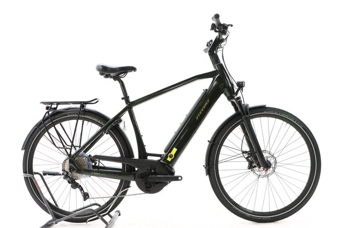 Stevens E-TRITON 7.6.1 FORMA 2023