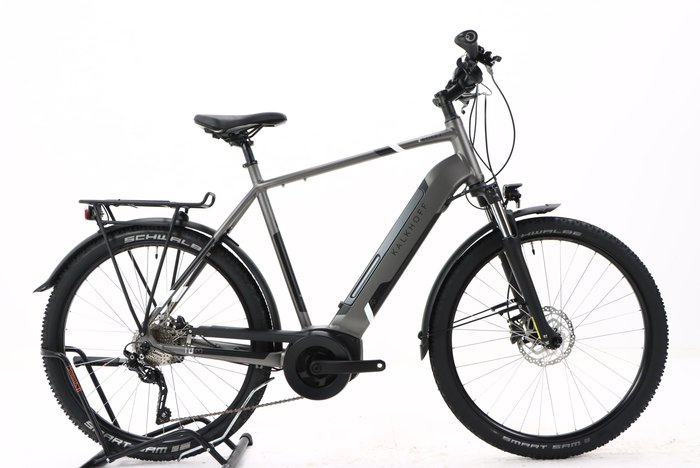 Kalkhoff ENTICE 3.B ADVANCE 2022