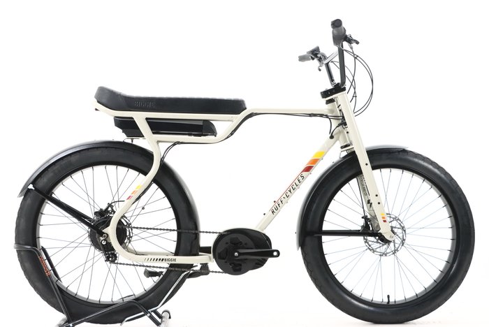 Ruff Cycles Biggie 2022