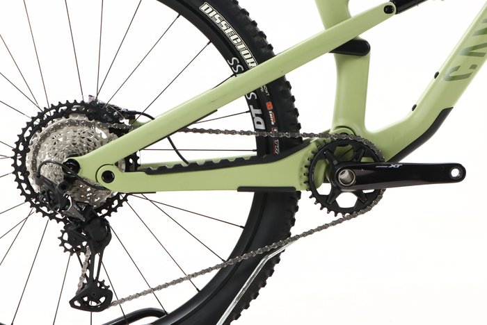 Canyon SPECTRAL 125 CF 8 2022