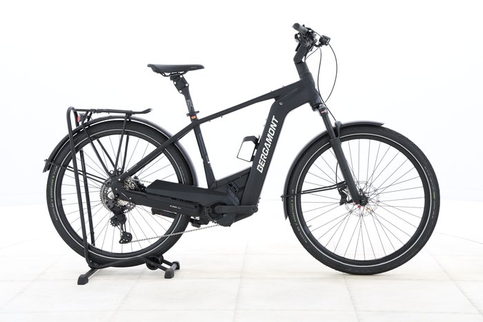 Bergamont E-Horizon Expert Premium Gent 2021