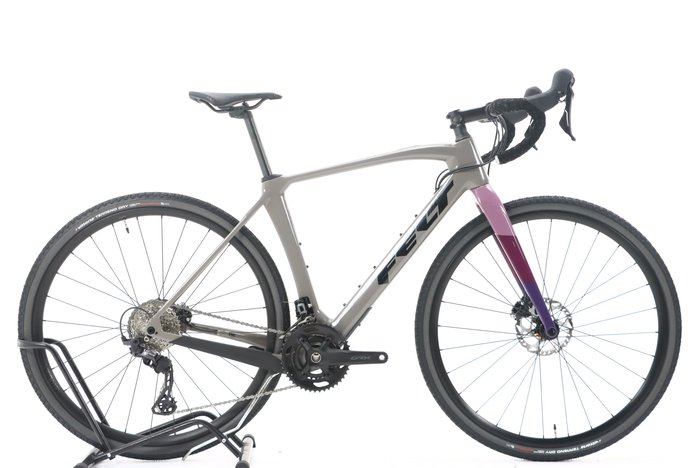Felt BREED Advanced GRX 610 2024
