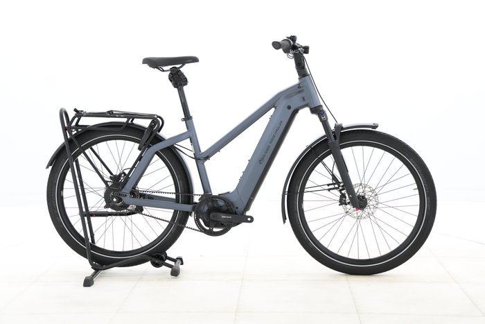 Riese & Müller CHARGER4 MIXTE GT VARIO 2025