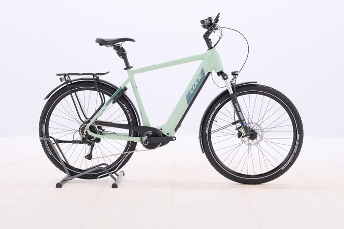 Cone ESUV IN LTD 2023