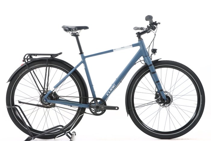Cube TRAVEL PRO 2023