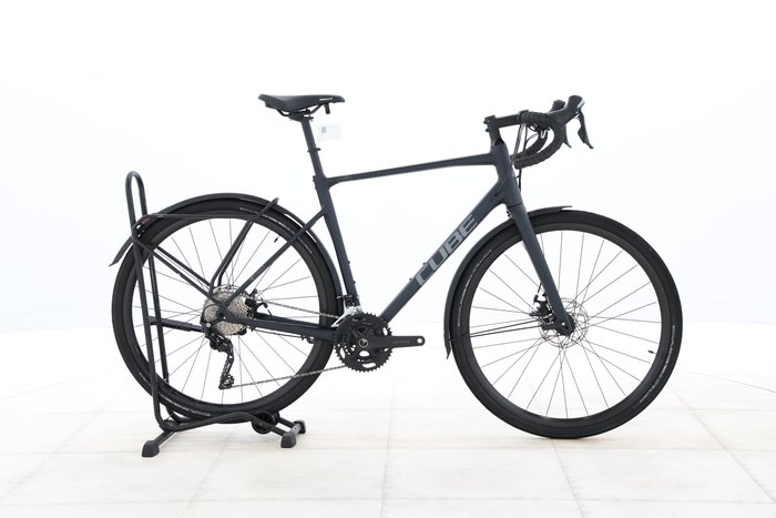 Cube Nuroad Pro Fe 2024