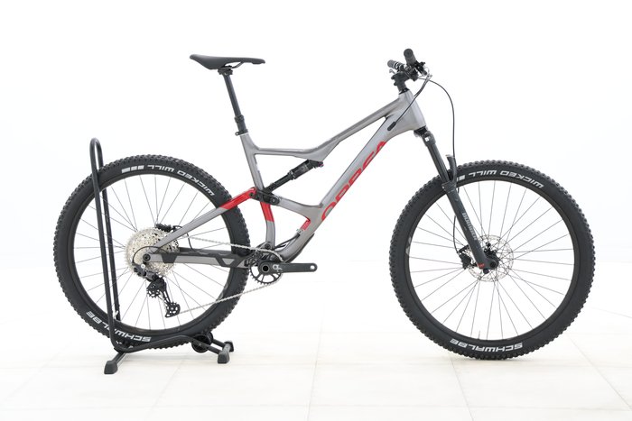 Orbea OCCAM H30 2022