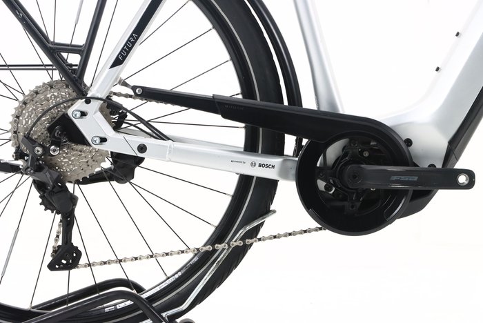 Hercules FUTURA SPORT I-10 2022