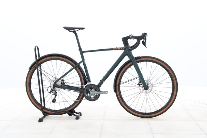Scott CONTESSA SPEEDSTER GRAVEL 25 EQ 2023