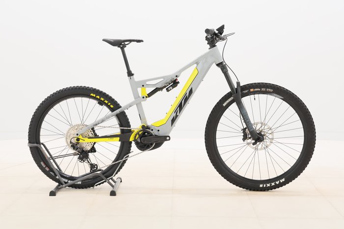 Ktm MACINA KAPOHO 7972 2022