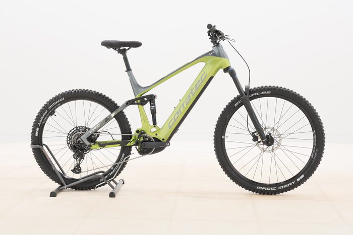 Corratec E-Power RS 160 CX7 LTD 2023