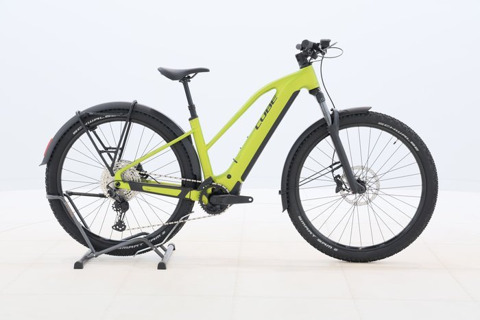 Cube Reaction Hybrid Race 800 2025