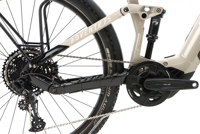 Haibike ADVENTR FS 10 2023
