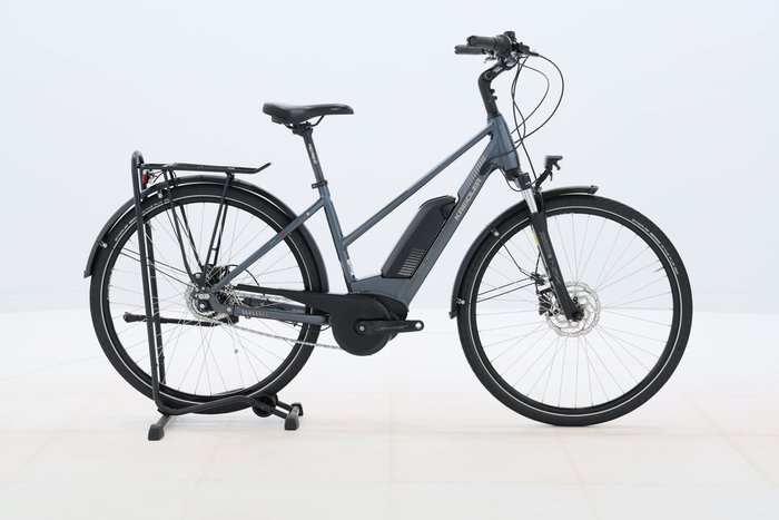 Kreidler VITALITY ECO 6 FL 2021