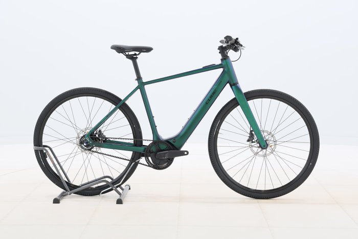 Cube Editor Hybrid SLT 400x 2025