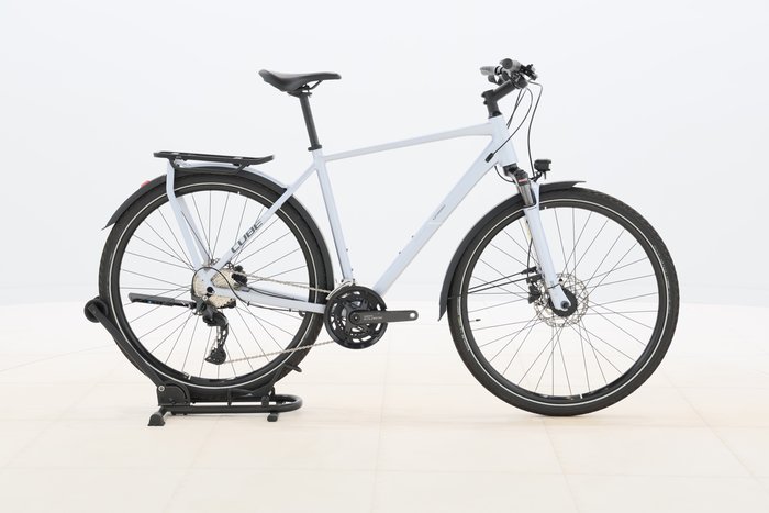 Cube KATHMANDU PRO 2025