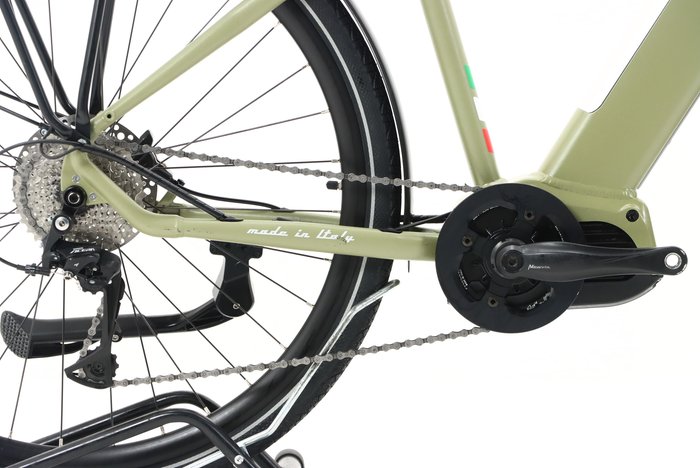 Bikel B-STREET 2023