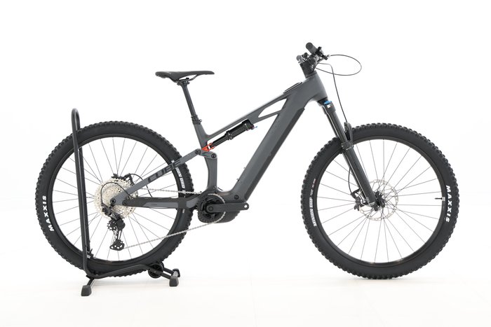 Cube STEREO HYBRID ONE44 HPC SLX 800 2025