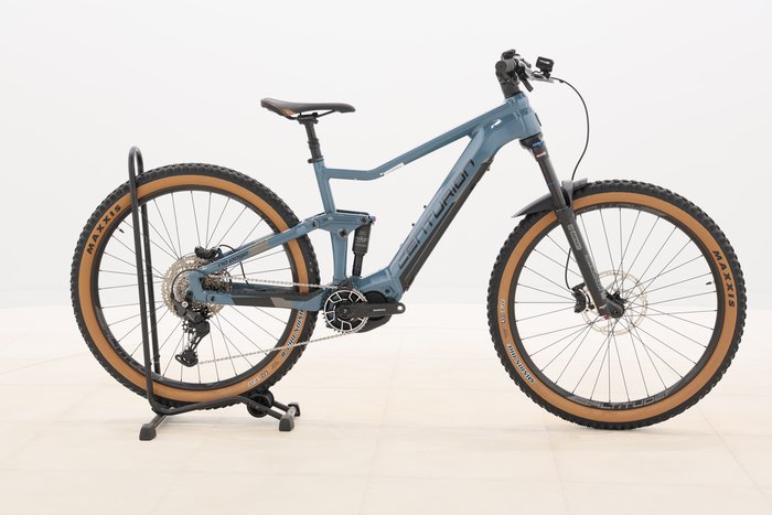 Centurion No Pogo F800i 2023