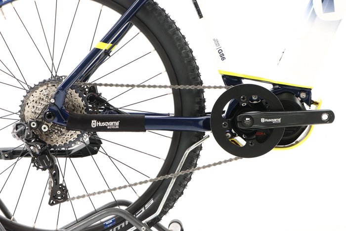 Husqvarna GRAN SPORT 6 2020