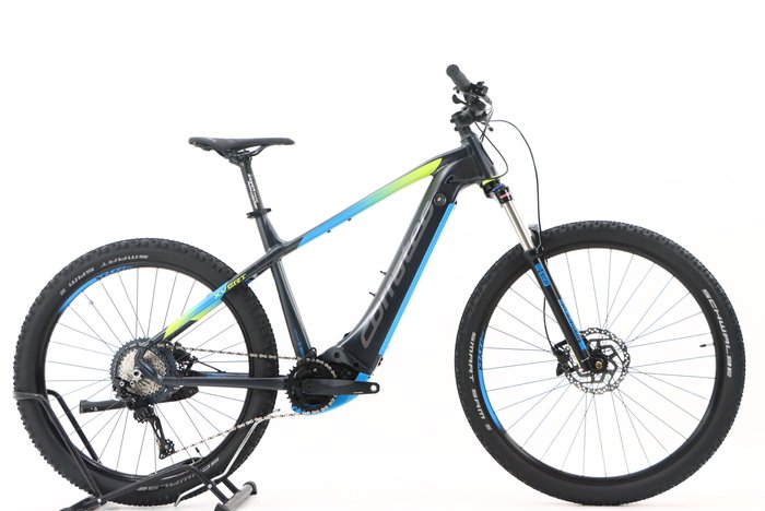 Corratec E-POWER X-VERT PRO 2020