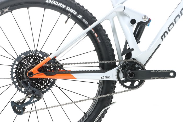 Mondraker FOXY CARBON R 2023