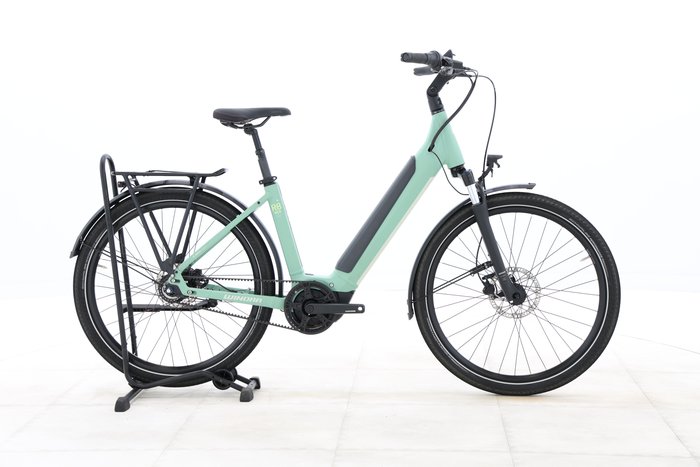 Winora SINUS R8 ECO 2024