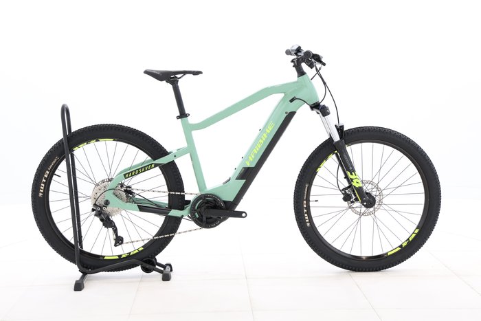 Haibike HardSeven 6 2021