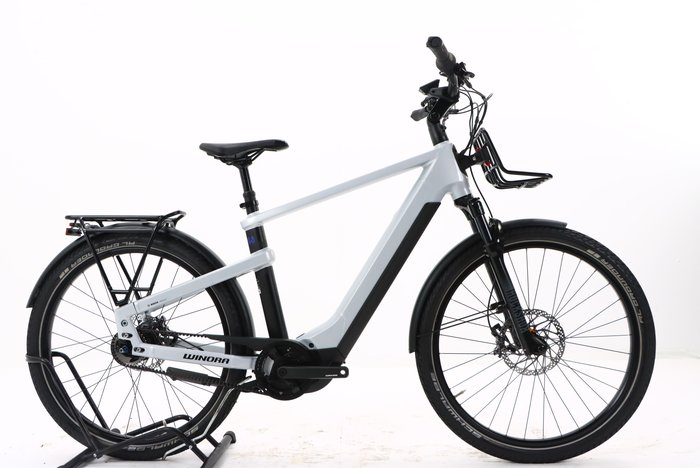 Winora Yakun R5 Pro 2022