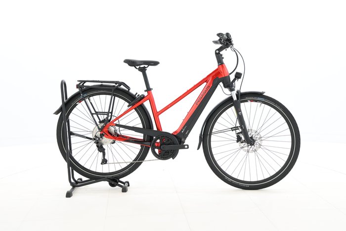 Pegasus PREMIO EVO 10 LITE 625 2021