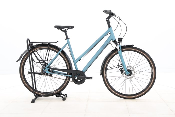 Pegasus SAVONA SL DISC 8 2023