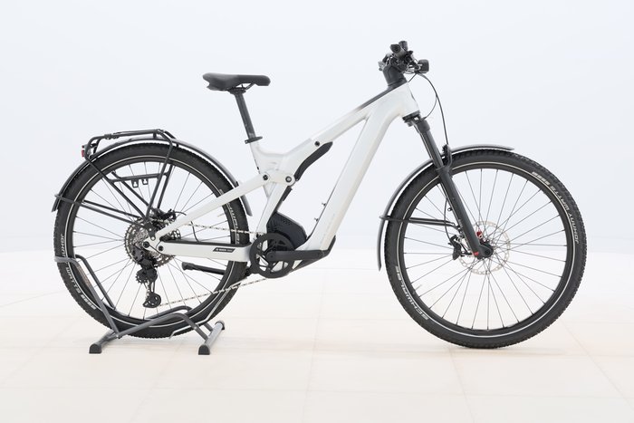 Scott AXIS ERIDE FS 10 2023