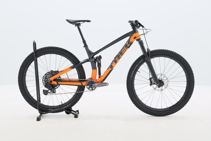 Trek FUEL EX 9.8 GX AXS 2022