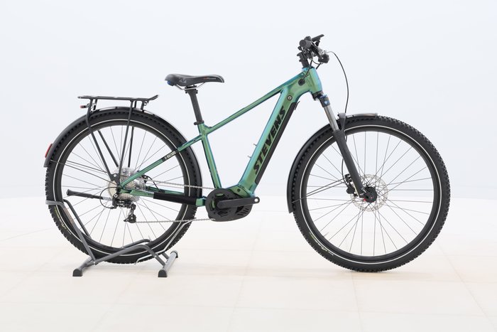 Stevens E-HAZARD 2023