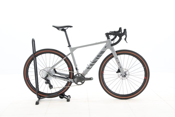 Canyon GRIZL 8 1BY EKAR 2023