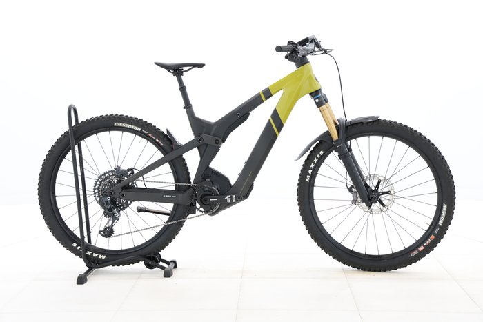 Scott PATRON ST ERIDE 900 TUNED 2024