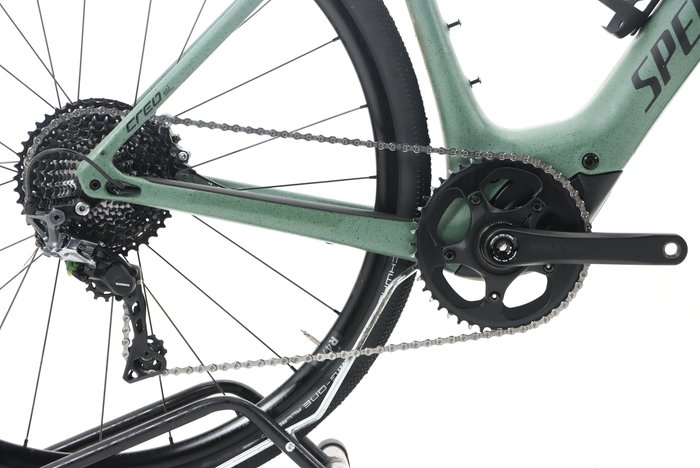 Specialized TURBO CREO SL COMP EVO 2020