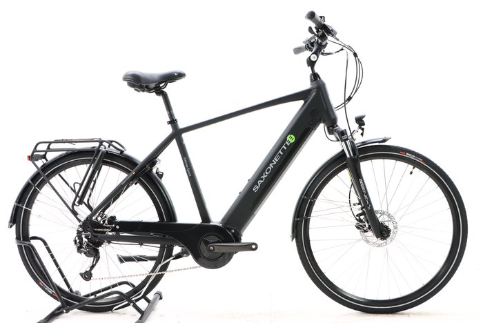 Saxonette Deluxe Sport 2022
