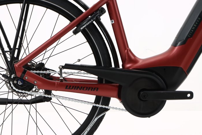 Winora TRIA N8F ECO 2023