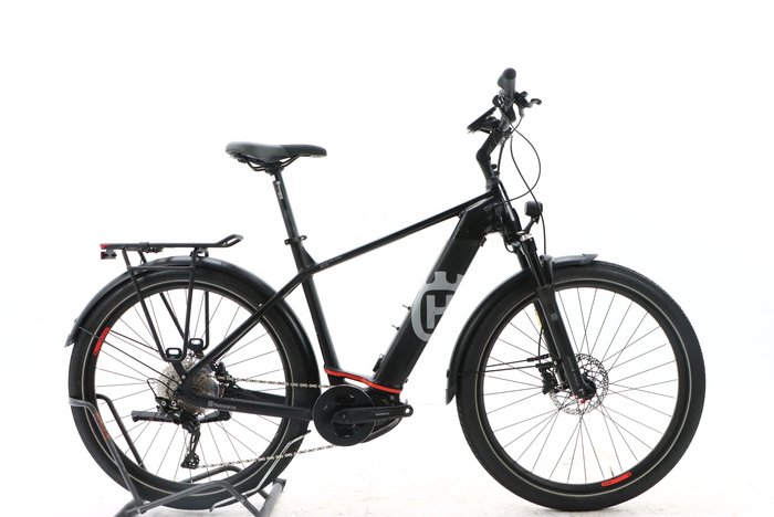 Husqvarna GRAN TOURER 3 2022