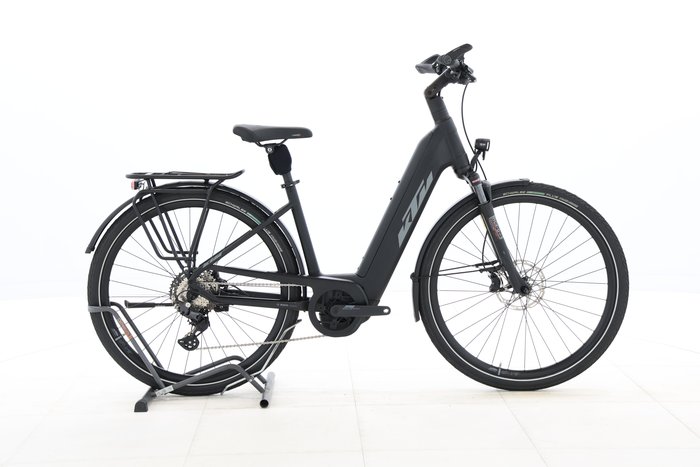 KTM MACINA STYLE PRO 2022