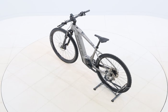 Focus JARIFA² 6.8 2022