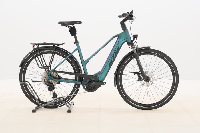 Ktm MACINA PREMIUM 2025