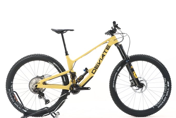 DEVIATE HIGHLANDER 2 2023